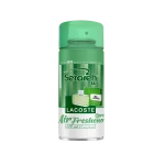 اسپری خوشبو کننده هوا ستاره اصل مدل Lacoste حجم270 میلی لیتر