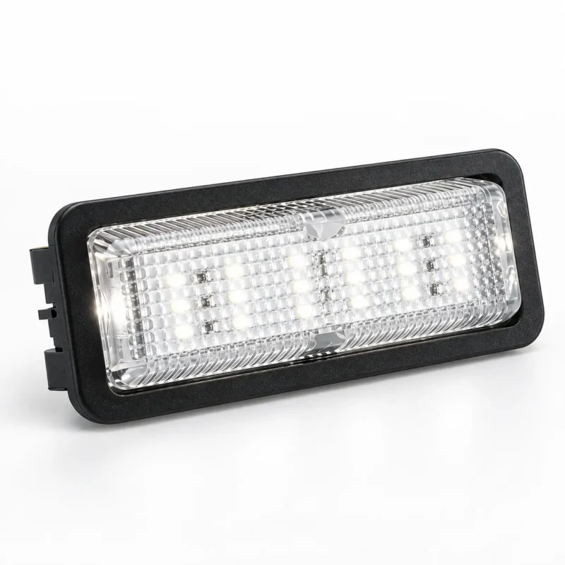 پنل چراغ سقف پژو 405 SMD