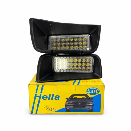 پروژکتور 405 LED شب و روز هیلا