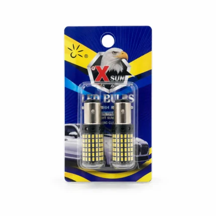 لامپ دو کنتاک 144 یخی SMD
