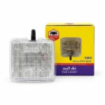 چراغ سقف پراید SMD کامل
