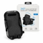 جا موبایل 360 جک دار کشویی درجه ZNV